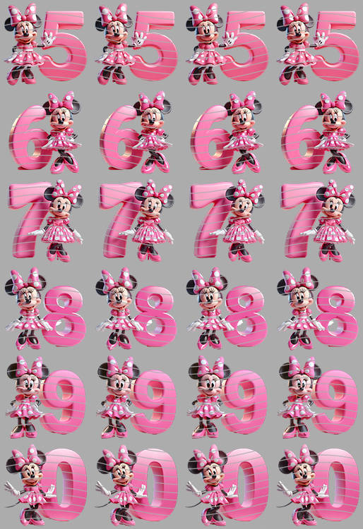 A5 kiss cut-502
